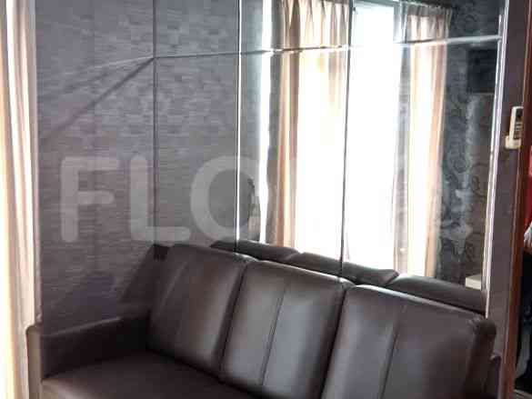 2 Bedroom on 32nd Floor for Rent in Thamrin Residence Apartment - fth771 11