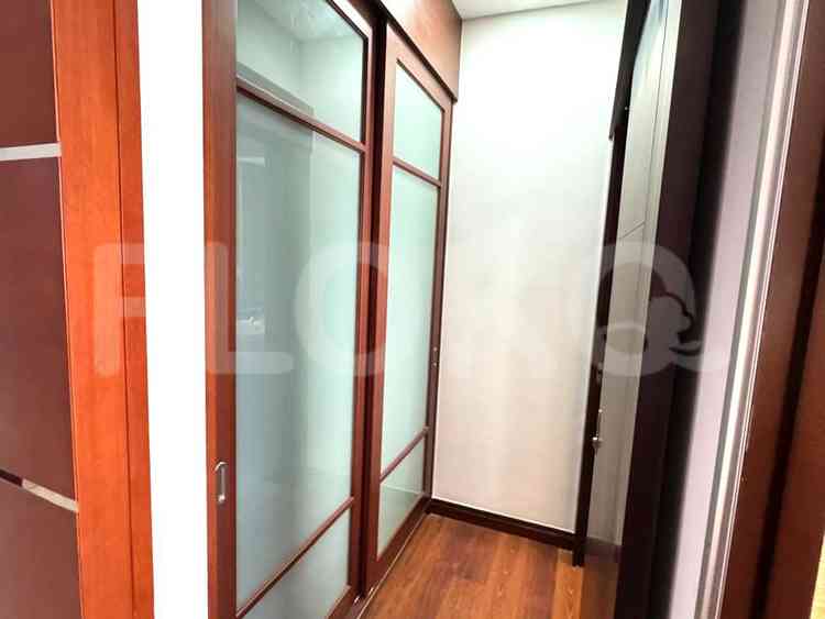 2 Bedroom on 15th Floor for Rent in The Capital Residence - fsc377 6