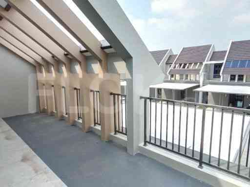 Dijual Rumah 4 BR, Luas 125 m2 di Cluster Zliving, Bekasi 5