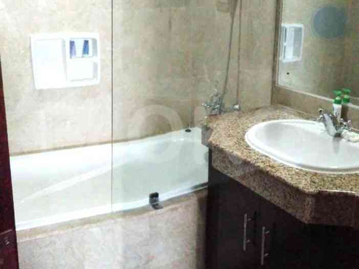 2 Bedroom on 12th Floor for Rent in Bellezza Apartment - fpe6b0 5