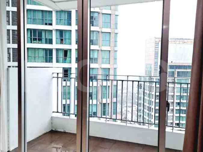 124 sqm, 30th floor, 2 BR apartment for sale in Mampang Prapatan 1