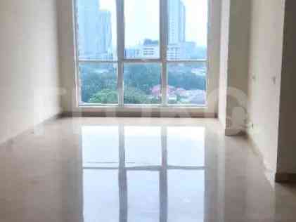 109 sqm, 13th floor, 2 BR apartment for sale in Senayan 6