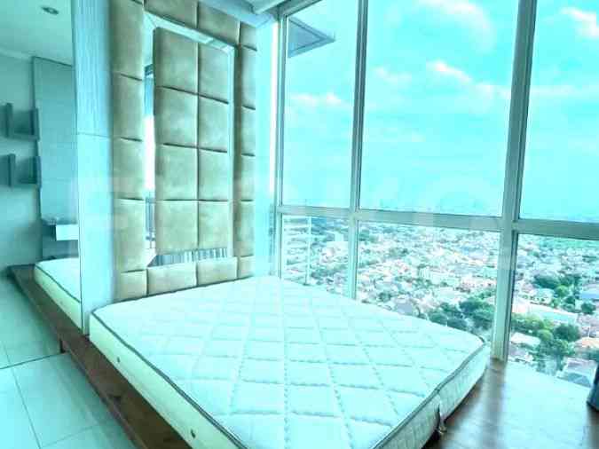 97 sqm, 27th floor, 2 BR apartment for sale in Kuningan 1