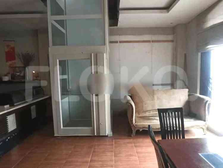 300 sqm, shophouse for rent in Senayan, Senayan 1