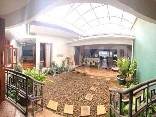 Dijual Rumah 4 BR, Luas 550 m2 di Pondok Ranji, Ciputat Tmur, Tangerang 4