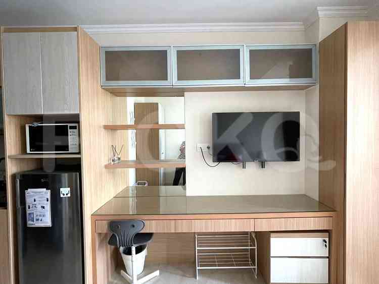 1 Bedroom on 26th Floor for Rent in Menteng Park - fme1cb 5