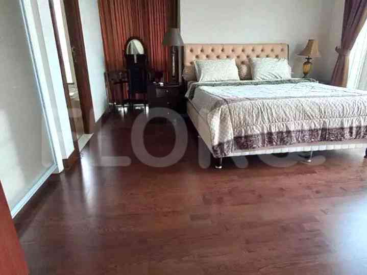 146 sqm, 27th floor, 2 BR apartment for sale in Mampang Prapatan 1