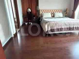 146 sqm, 17th floor, 2 BR apartment for sale in Mampang Prapatan 5