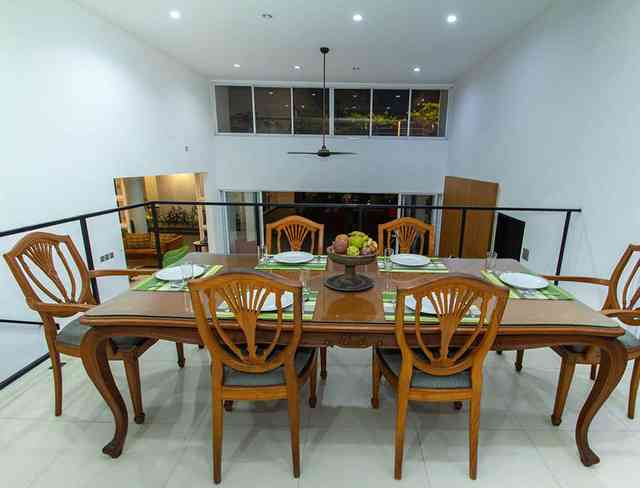 Sewa Apartemen Ampera Avenue Residence