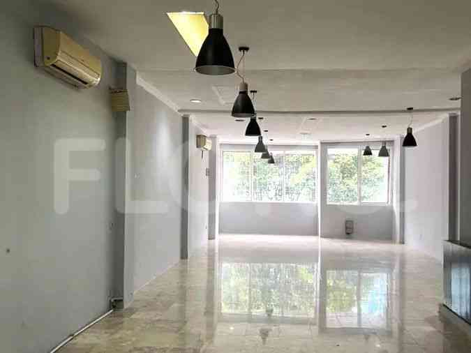 235 sqm, shophouse for rent in Wijaya, Senopati 1