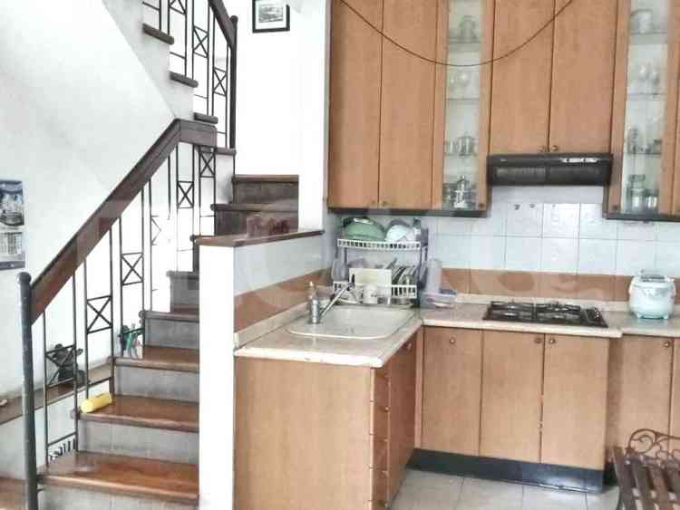 Dijual Rumah 3 BR, Luas 149 m2 di Jl. Cilandak 6, Cilandak 8