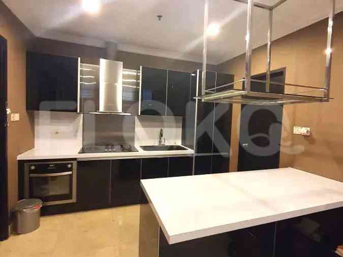 Dijual Apartemen 3 BR, Lantai 15, Luas 167 m2 di Cipete 2