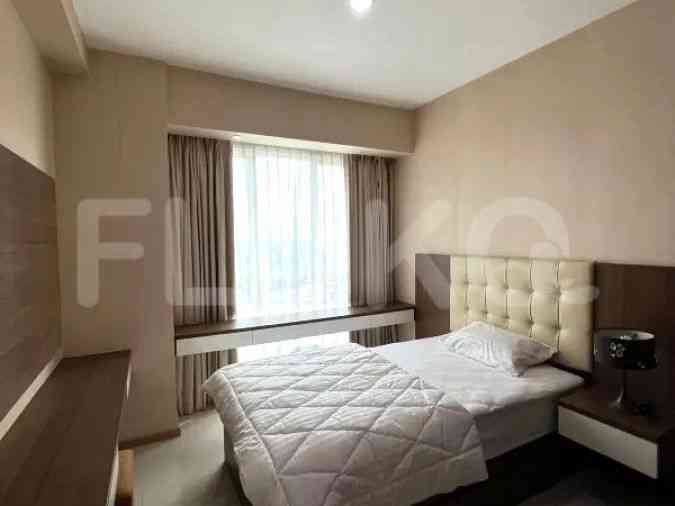 Dijual Apartemen 4 BR, Lantai 10, Luas 135 m2 di Gandaria 1