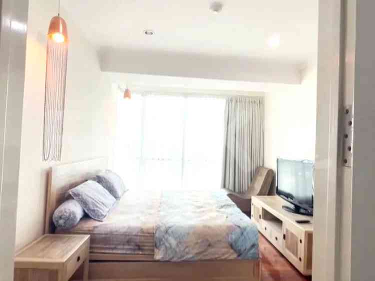 139 sqm, 21st floor, 2 BR apartment for sale in Mampang Prapatan 1