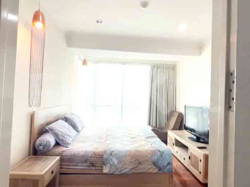 Dijual Apartemen 2 BR, Lantai 21, Luas 139 m2 di Mampang Prapatan 1