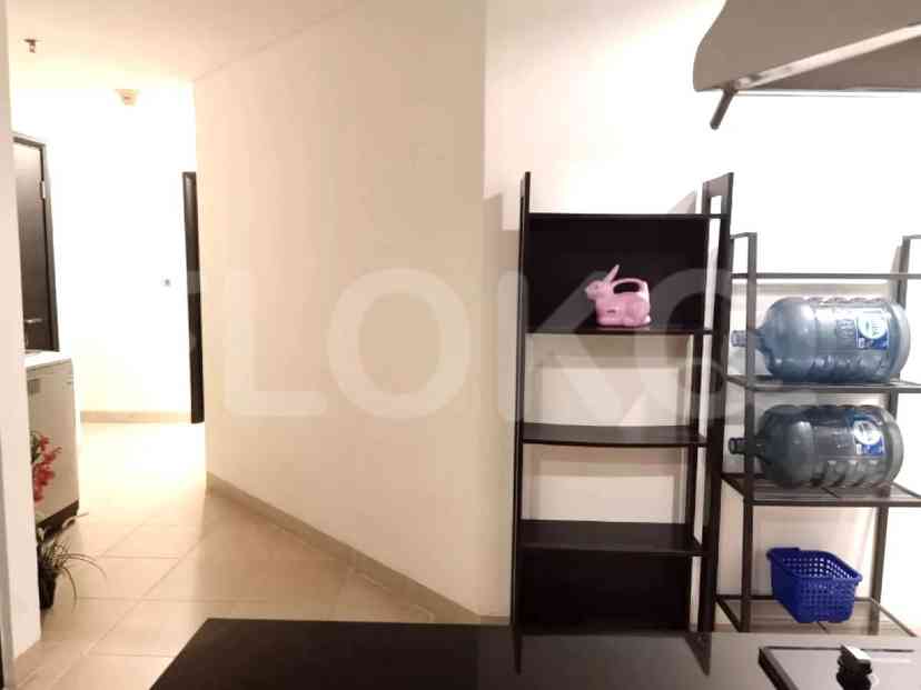 220 sqm, 21st floor, 3 BR apartment for sale in Mampang Prapatan 1