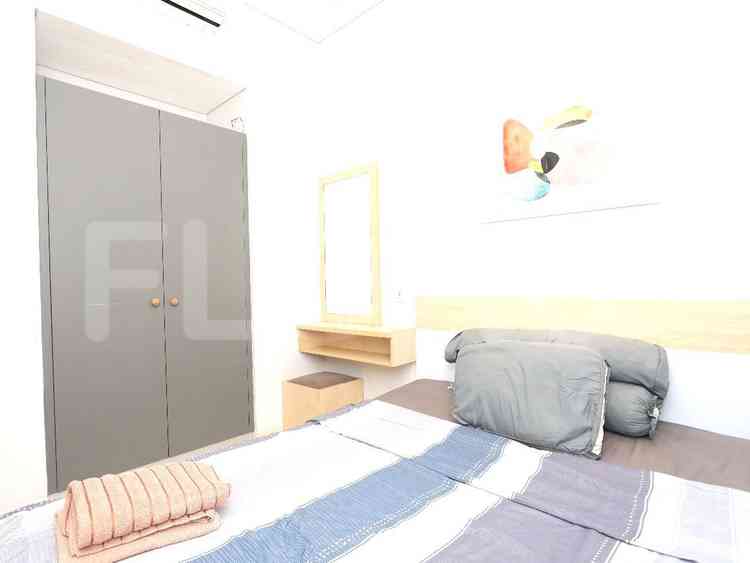 Tipe 1 Kamar Tidur di Lantai 3 untuk disewakan di Taman Anggrek Residence - fta38e 8