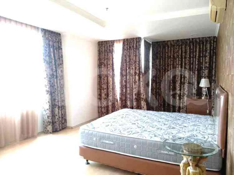 Dijual Apartemen 4 BR, Lantai 28, Luas 218 m2 di Sudirman 1