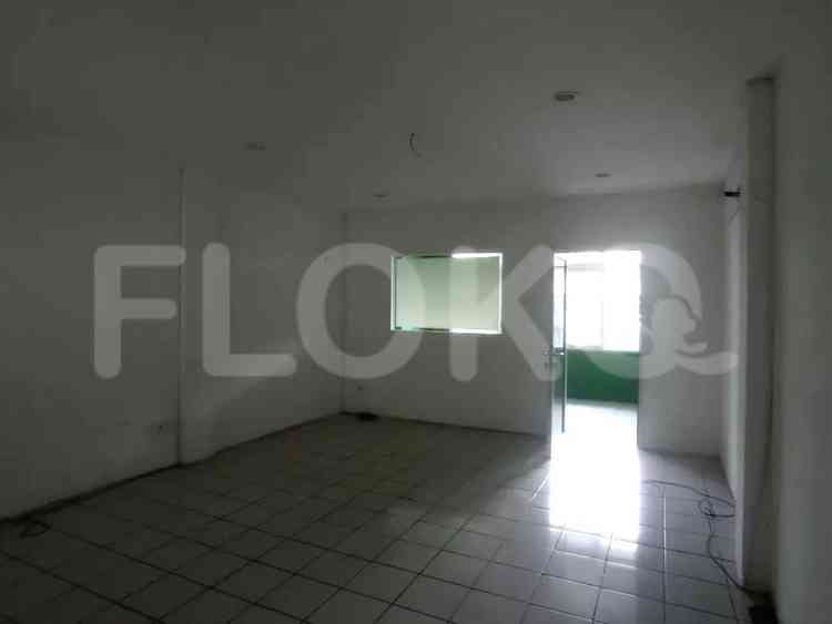 230 sqm, shophouse for rent in Melawai, Senopati 1