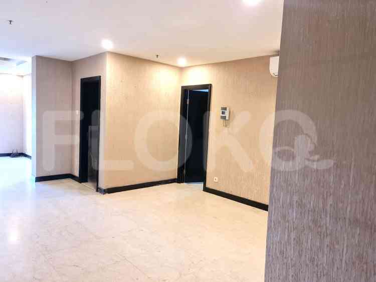 Dijual Apartemen 2 BR, Lantai 12, Luas 137 m2 di Gandaria 7