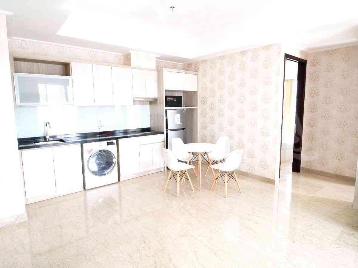 3 Bedroom on 6th Floor for Rent in Menteng Park - fme2a6 10