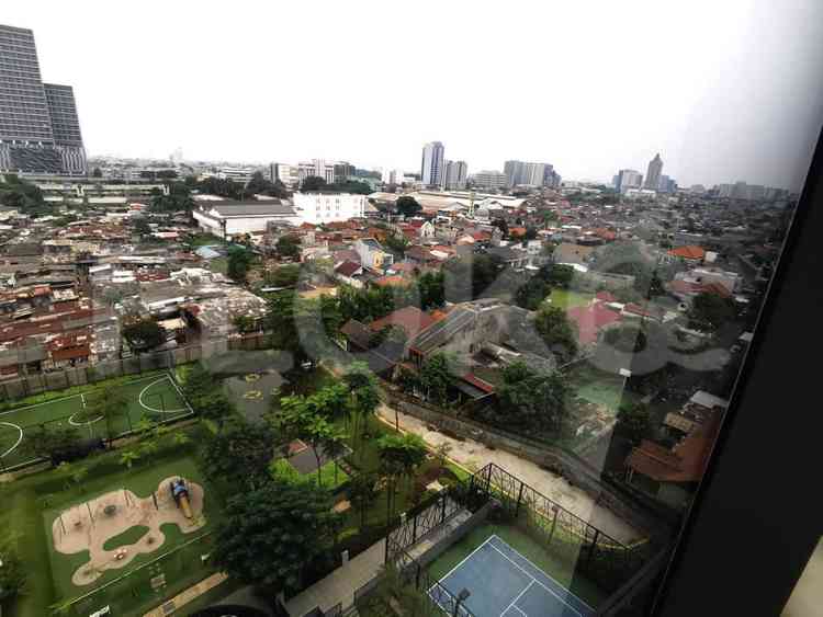 2 Bedroom on 10th Floor for Rent in Lavanue Apartment - fpa40c 11