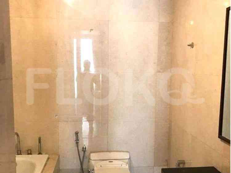 Tipe 2 Kamar Tidur di Lantai 1 untuk disewakan di Pearl Garden Apartemen - fga77c 7