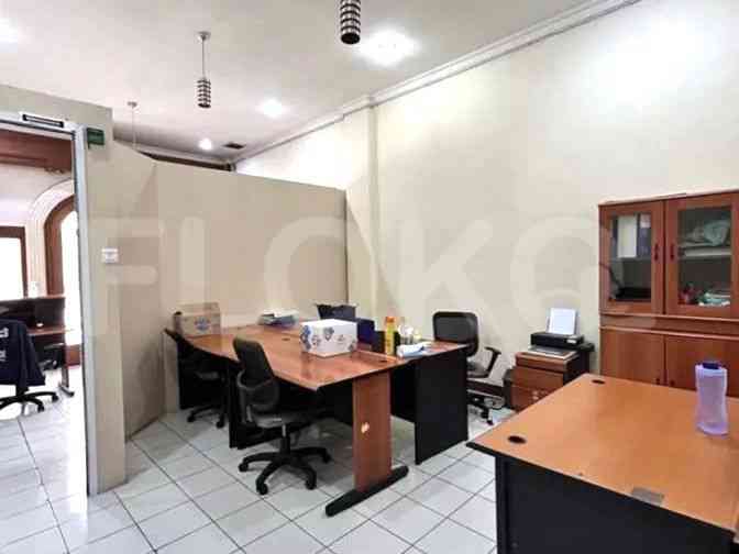 300 sqm, shophouse for sale in Jl. Merpati, Tebet 1