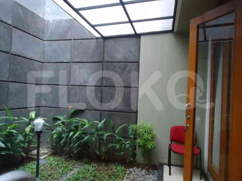 Disewakan Rumah 4 BR, Luas 150 m2 di Cilandak, Cilandak 9