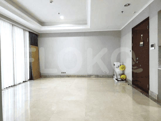 Dijual Apartemen 3 BR, Lantai 58, Luas 228 m2 di Senopati 2