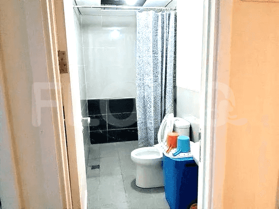 41 sqm, 18th floor, 2 BR apartment for sale in Cipulir 5