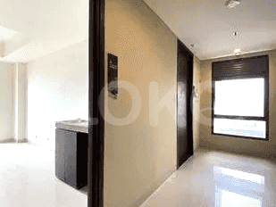 26 sqm, 18th floor, 1 BR apartment for sale in Pasar Minggu 5