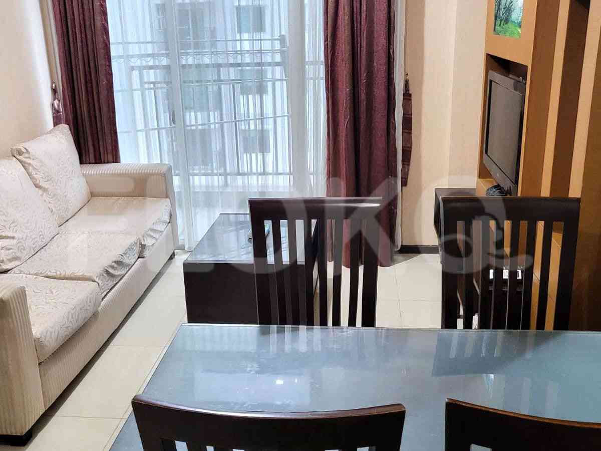 2 Bedroom on 27th Floor for Rent in Thamrin Residence Apartment - fthf71 8