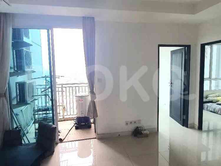 Dijual Apartemen 2 BR, Lantai 28, Luas 71 m2 di Cipete 1