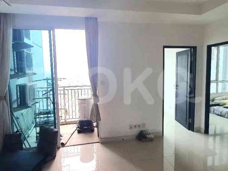 71 sqm, 28th floor, 2 BR apartment for sale in Cipete 1