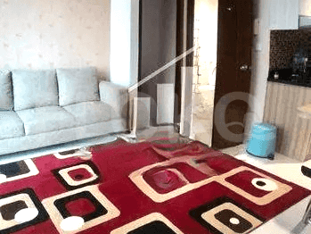 46 sqm, 25th floor, 2 BR apartment for sale in Senen 1