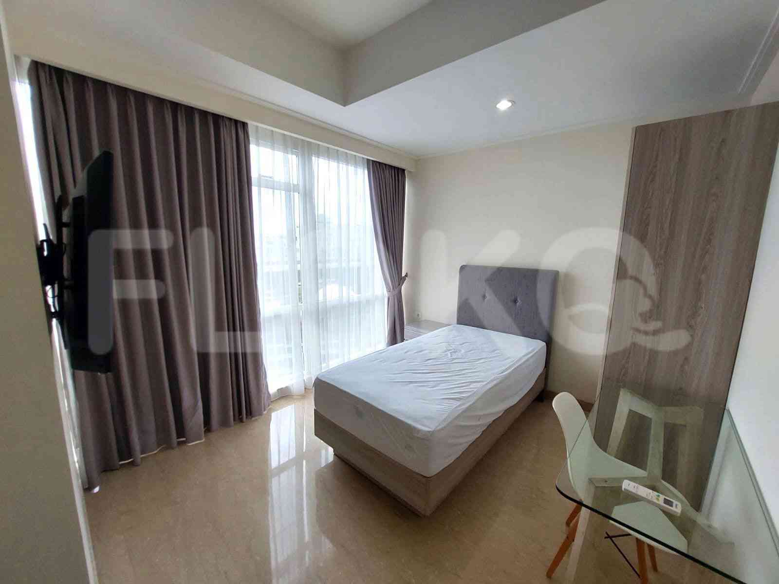 3 Bedroom on 11th Floor for Rent in Menteng Park - fme270 9