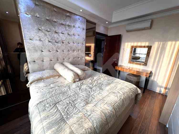 Tipe 1 Kamar Tidur di Lantai 28 untuk disewakan di Kuningan City (Denpasar Residence) - fku607 7