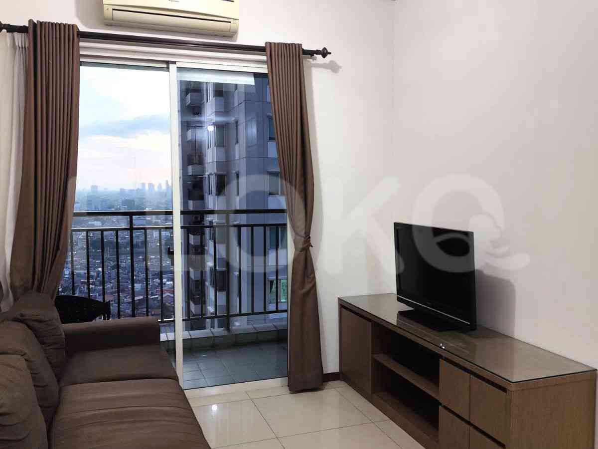 2 Bedroom on 20th Floor for Rent in Thamrin Residence Apartment - fthfa7 11