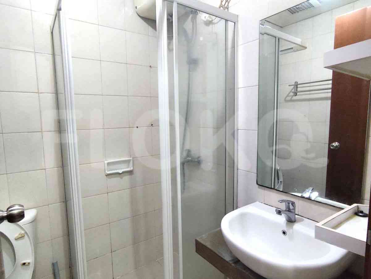 2 Bedroom on 20th Floor for Rent in Thamrin Residence Apartment - fthfa7 7