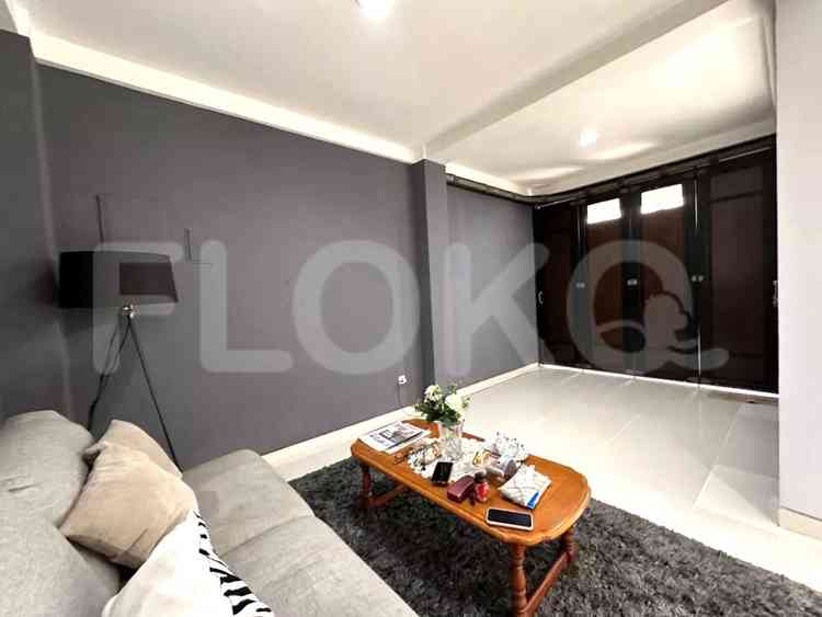 300 sqm, 3 BR house for sale in Jl. Pinang Kuningan IX, Pondok Indah 4