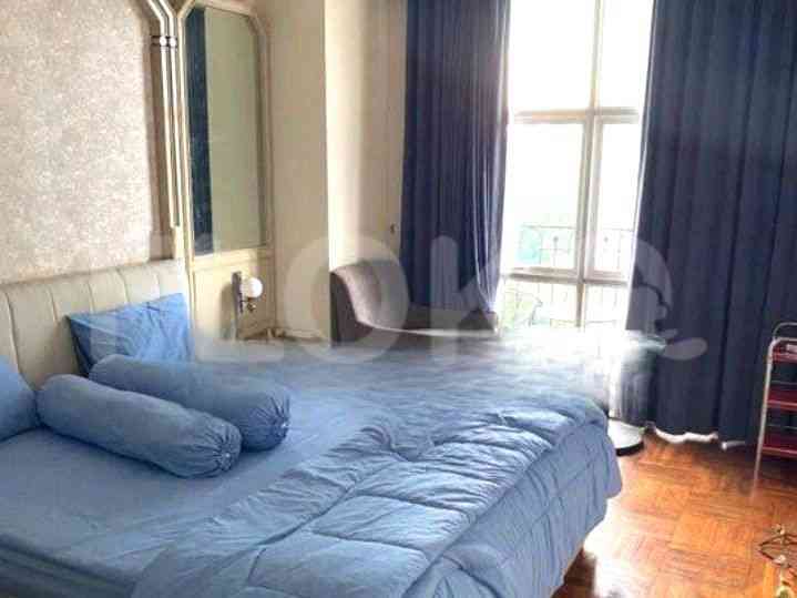 2 Bedroom on 1st Floor for Rent in Menteng Executive Apartment - fmeead 3