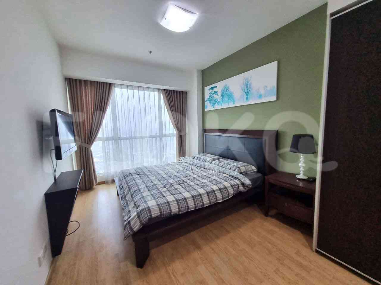 Tipe 2 Kamar Tidur di Lantai 28 untuk disewakan di Gandaria Heights  - fga55a 11