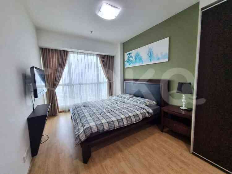 Tipe 2 Kamar Tidur di Lantai 28 untuk disewakan di Gandaria Heights - fga55a 11