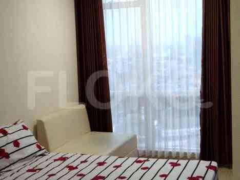 1 Bedroom on 12th Floor for Rent in Menteng Park - fme553 1