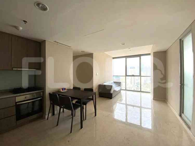 Dijual Apartemen 2 BR, Lantai 31, Luas 77 m2 di Kuningan 1