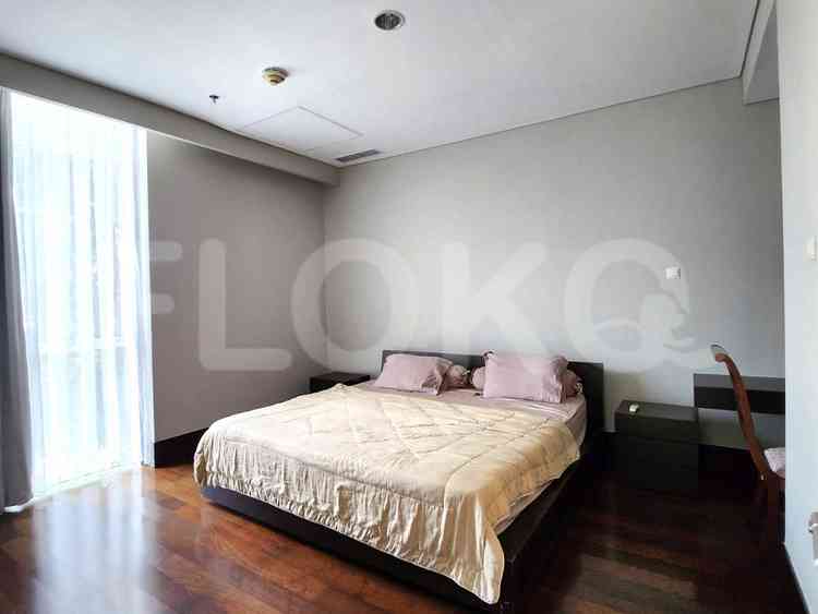 Tipe 2 Kamar Tidur di Lantai 1 untuk disewakan di Pearl Garden Apartemen - fga969 8