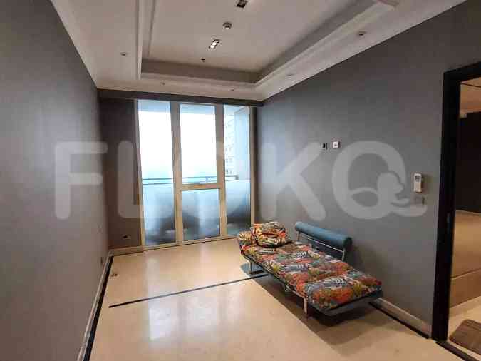 Dijual Apartemen 2 BR, Lantai 23, Luas 110 m2 di Kebayoran Lama 8