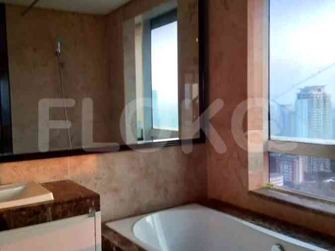 146 sqm, 22nd floor, 2 BR apartment for sale in Mampang Prapatan 3