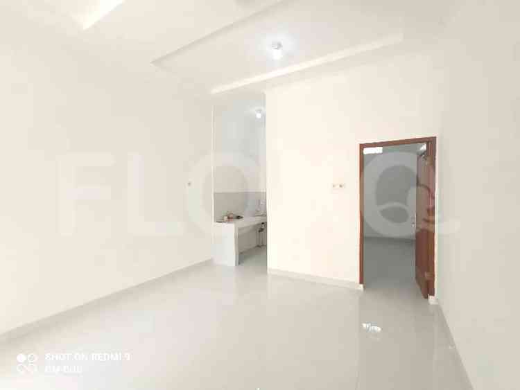 60 sqm, 4 BR house for sale in Jl. H. Balok Kalisari, Pasar Rebo 17